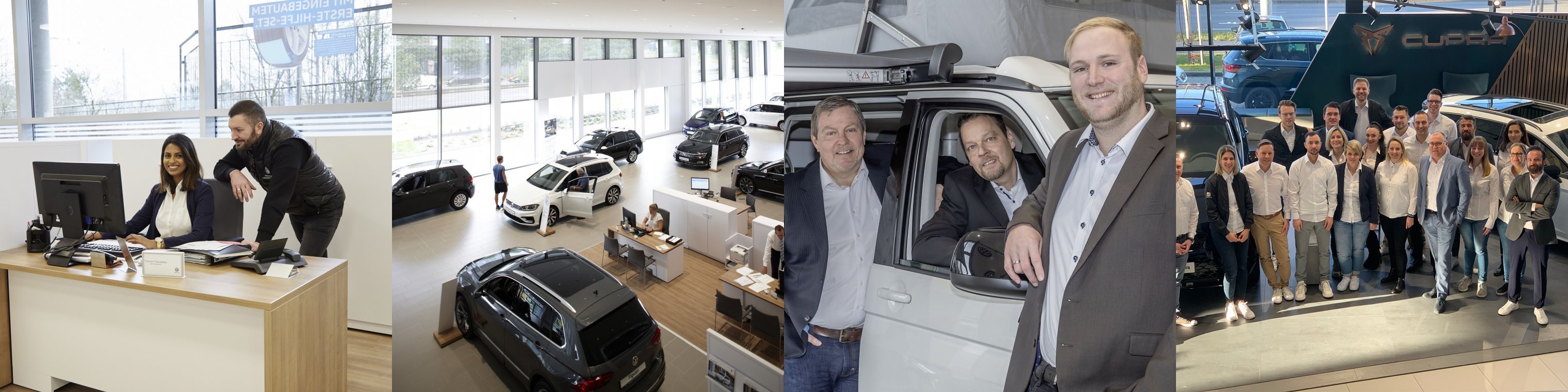 Volkswagen Automobile Stuttgart Als Arbeitgeber Gehalt Karriere Benefits Kununu